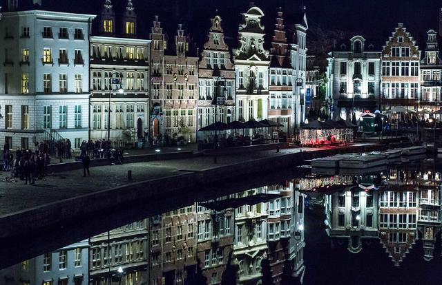 BAFA AE SIG Ghent Conference